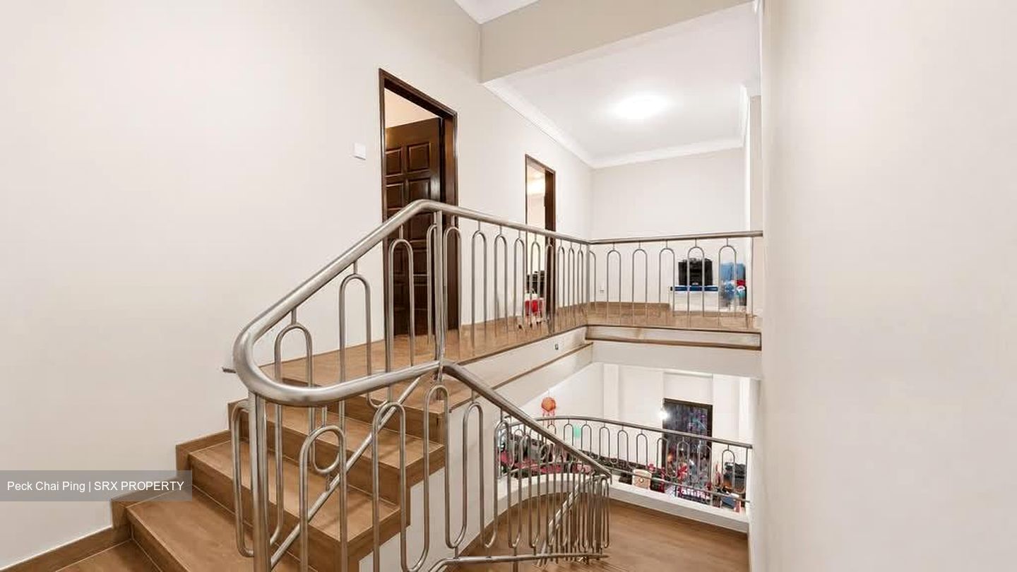 Lorong Batawi (D19), Semi-Detached #622733961